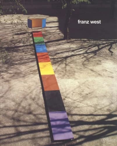 Franz West