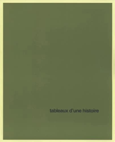 Tableaux d'une histoire