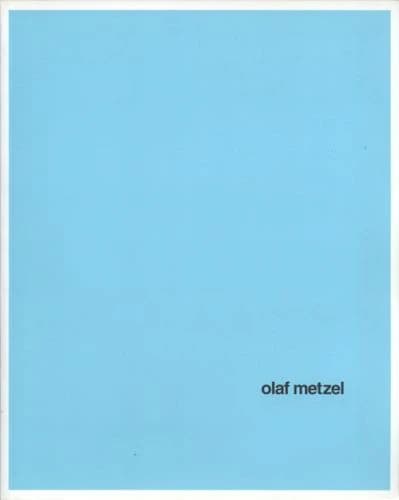 Olaf Metzel
