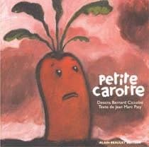 Petite carotte