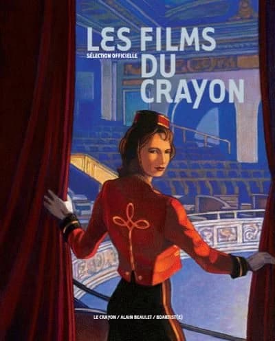 Les films du Crayon : sélection officielle
