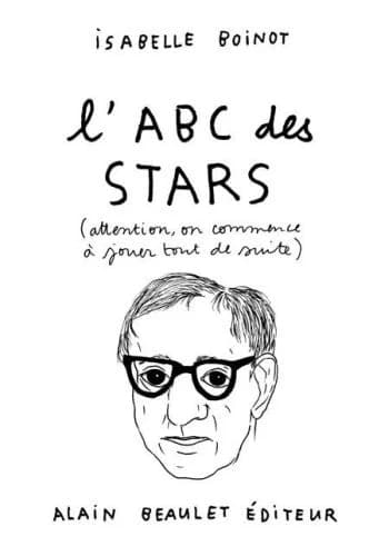 L'ABC des stars : attention, on commence à jouer tout de suite