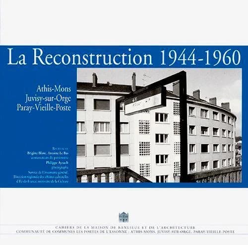 Reconstruction 1944-1960 (la)