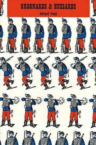 Grognards et hussards ; La Turquie