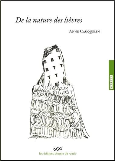 De la nature des lièvres