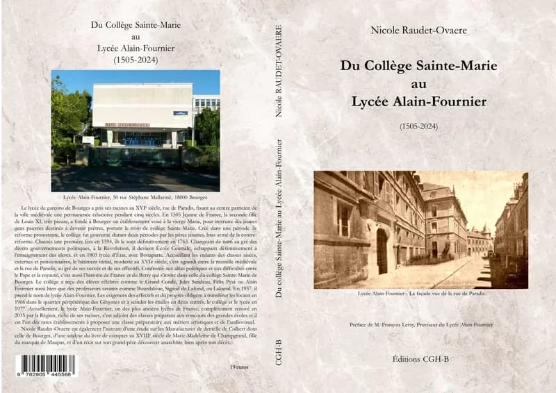 Domestiques et fournisseurs de l'aristocratie en Berru au XVIIIe siècle : D'après le livre journal de la famille de Champgrand (1747-1804)