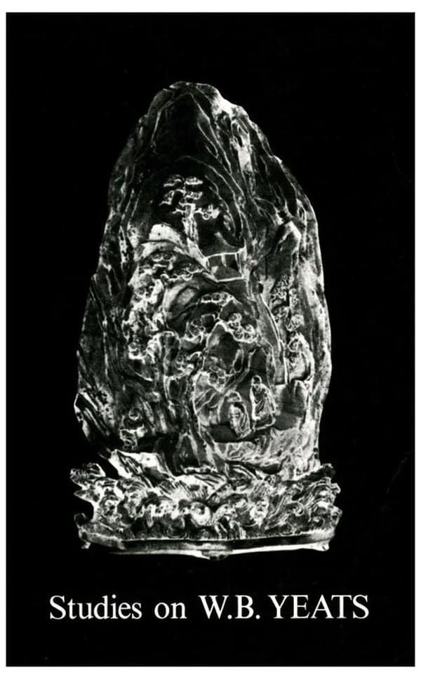 Studies on W. B. Yeats : [colloque international, Caen, 10-11 novembre 1989]