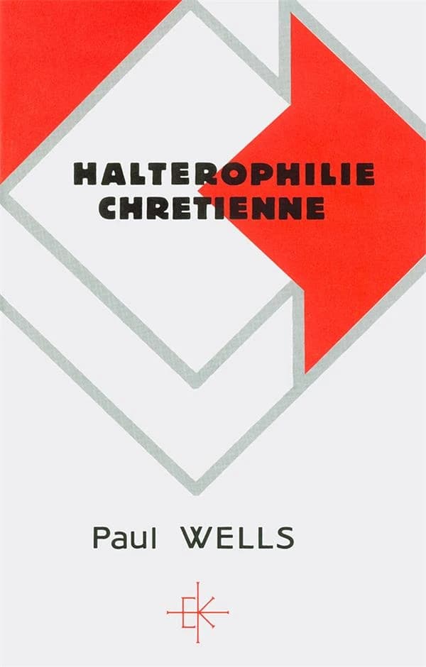 Haltérophilie chrétienne ou Comment développer ses muscles de chrétien