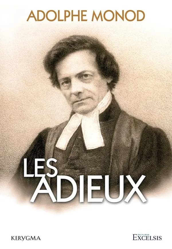 LES ADIEUX