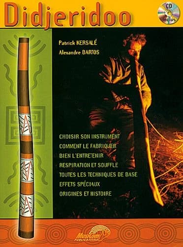 Didjeridoo