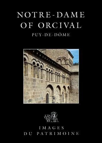 Notre-Dame of Orcival, Puy-de-Dôme