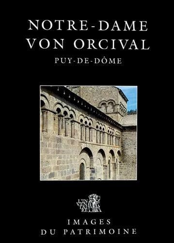Notre-Dame von Orcival, Puy-de-Dôme