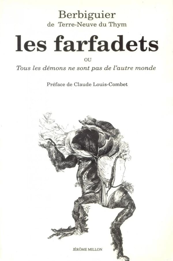 Les Farfadets ou Tous les démons ne sont pas de l'autre monde