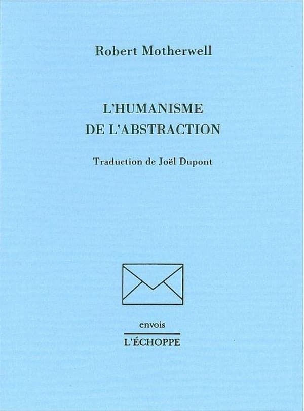 L'humanisme de l'abstraction
