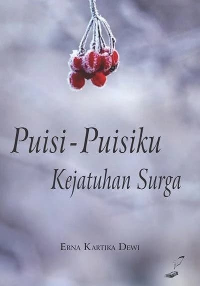 Puisi-puisiku kejatuhan surga