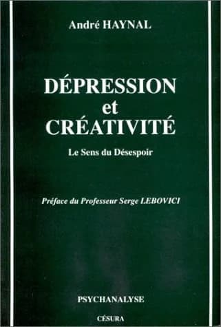 Dépression et créativité : le sens du désespoir