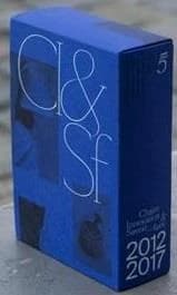 Chaire innovation & savoir-faire (coffret)