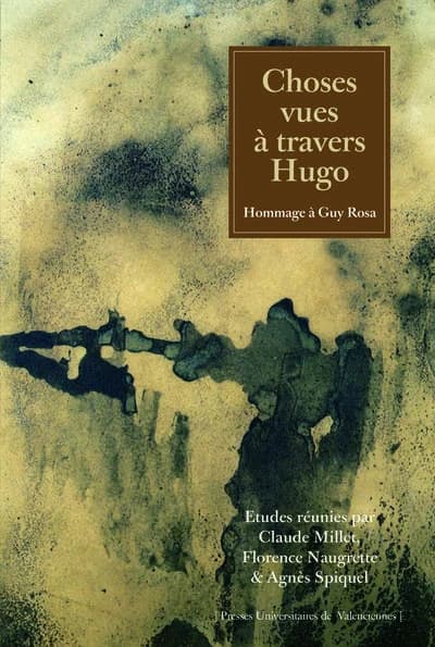 Choses vues à travers Hugo : hommage à Guy Rosa