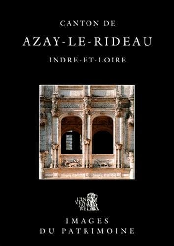 Canton de Azay-le-Rideau, Indre-et-Loire