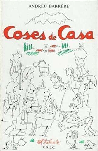Coses de casa