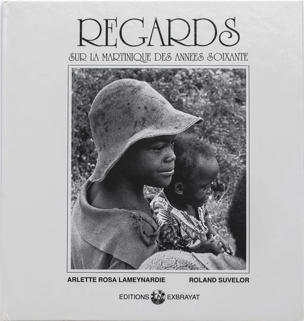 Regards sur la Martinique des années soixante