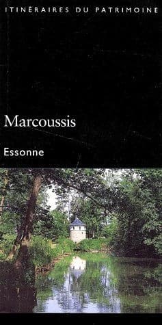 Marcoussis, Essonne