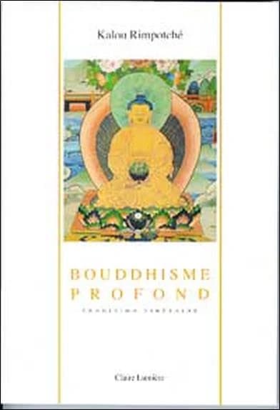Bouddhisme profond