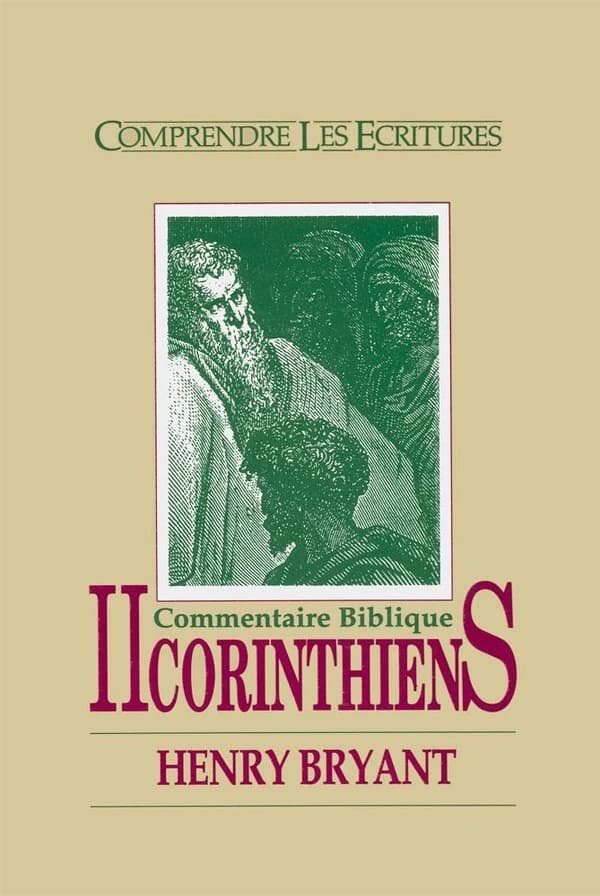 2e aux Corinthiens