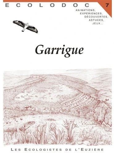 Garrigue : une histoire qui ne manque pas de piquant