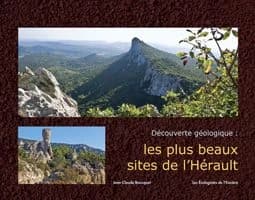 Découverte géologique : les plus beaux sites de l'Hérault