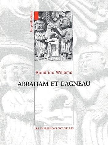 Abraham et l'agneau