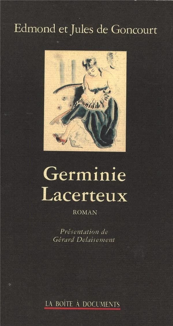 Germinie Lacerteux