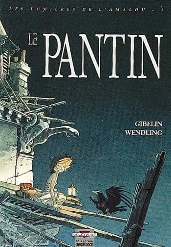 Le pantin
