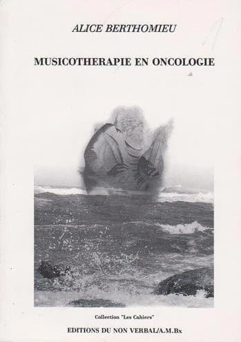 Musicothérapie en oncologie