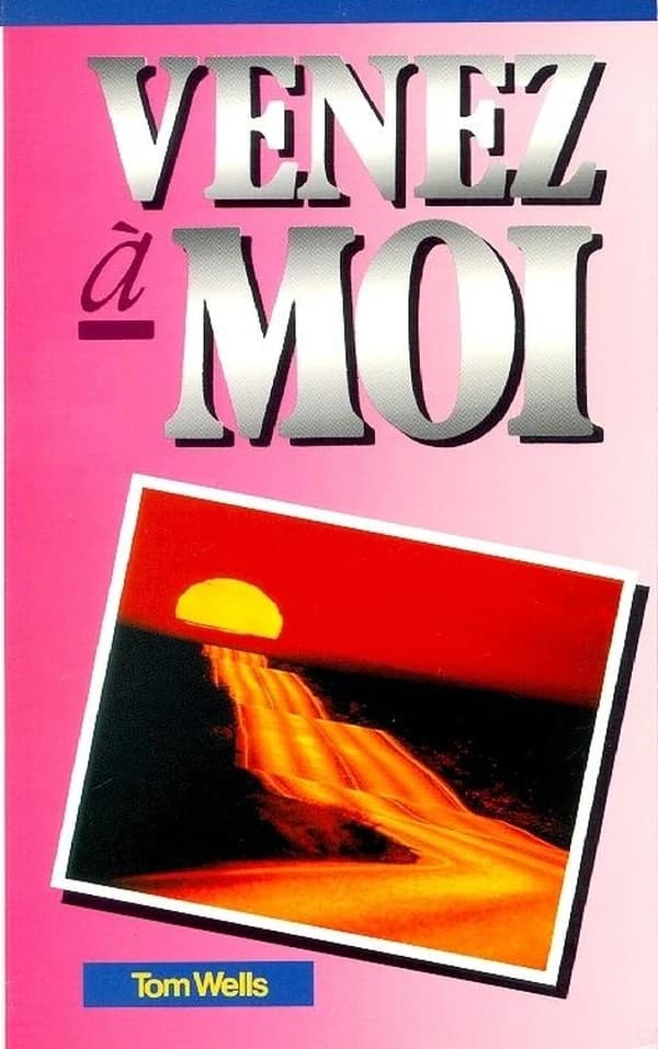 "Venez à moi !" : une invitation à la vie