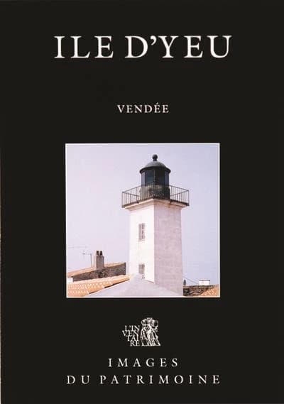 Île d'Yeu : Vendée