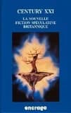 Century XXI : la nouvelle fiction spéculative britannique : neuf nouvelles