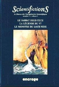 Le sabbat high-tech
