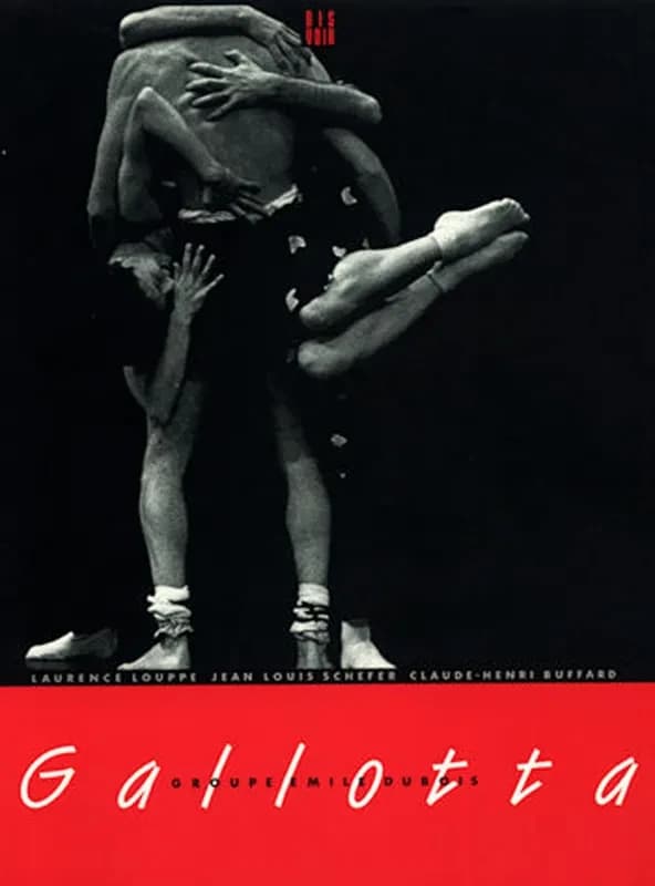 Jean-Claude Gallotta : groupe Emile Dubois