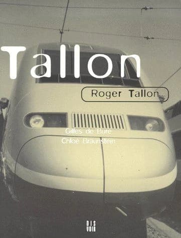 Roger Tallon