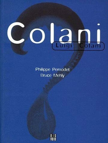 Luigi Colani