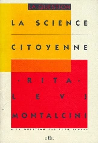 La science citoyenne