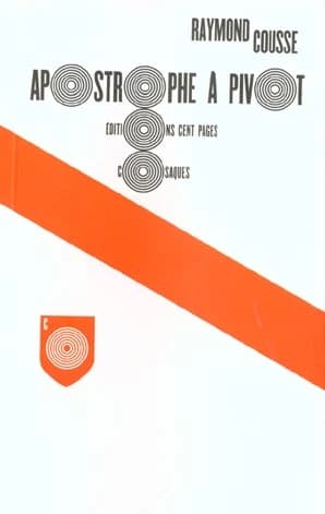 Apostrophe à Pivot