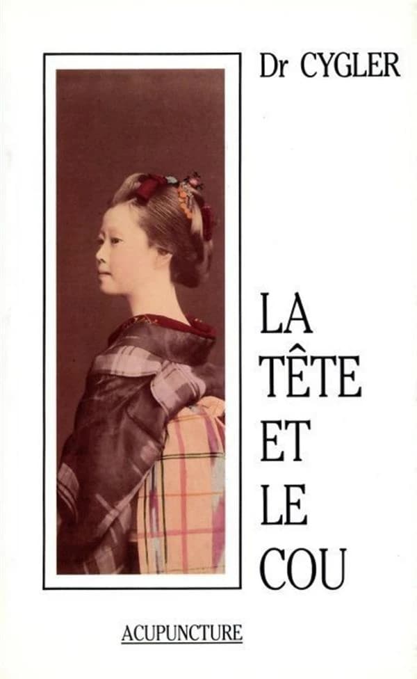 Tete et le cou