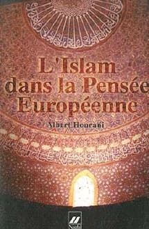 L'islam dans la pensée européenne