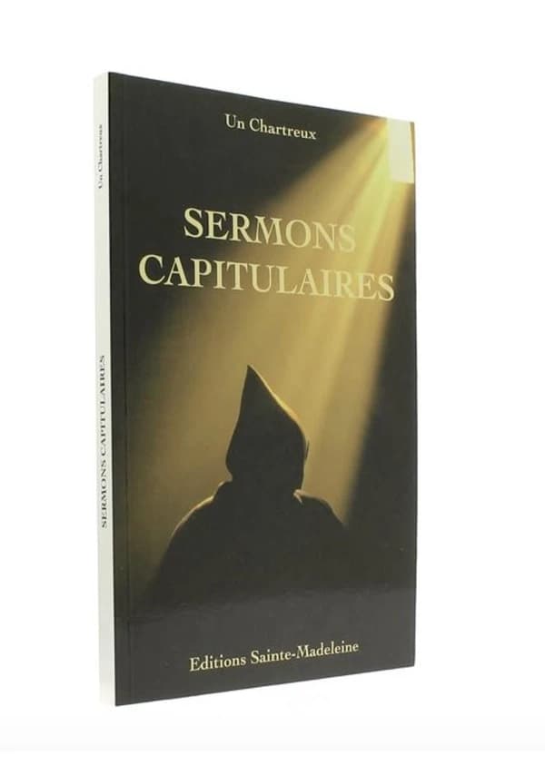 Sermons capitulaires