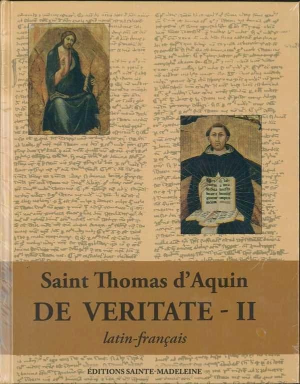 De veritate