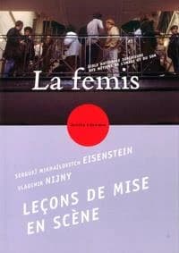 Leçons de mise en scène