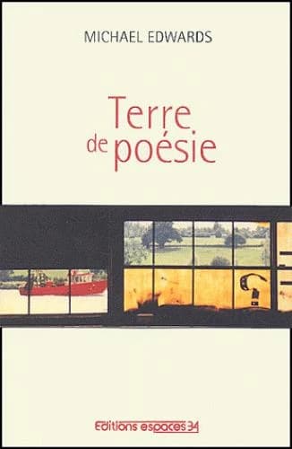 Terre de poésie