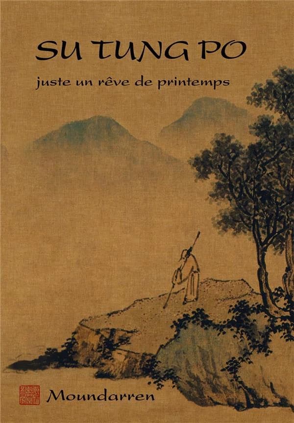 Juste un rêve de printemps